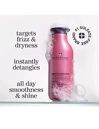 Shampoing Pureology Smooth Perfection - 250 ml