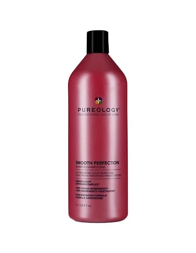 Shampoing Pureology Smooth Perfection - 1000 ml