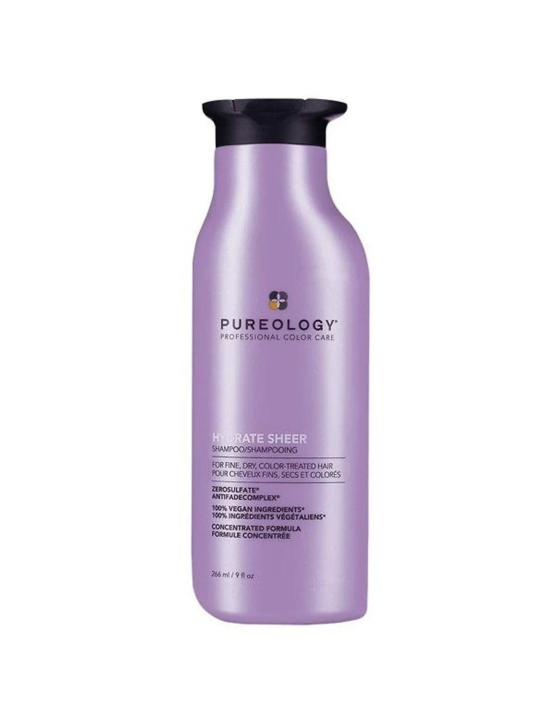 Shampoing Pureology Hydrate Sheer