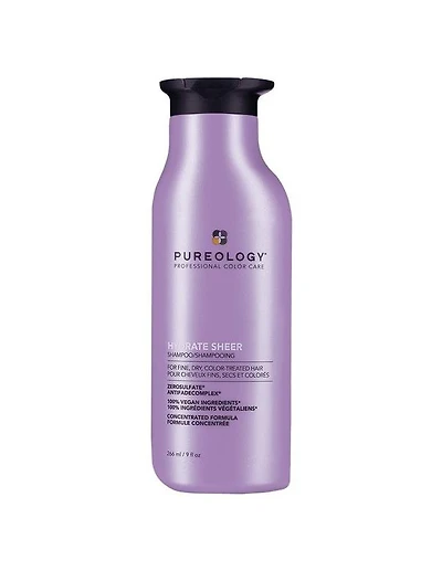 Shampoing Pureology Hydrate Sheer