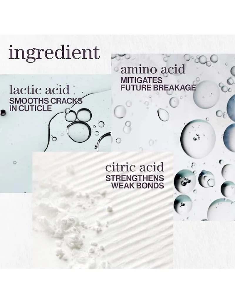 Sérum Pureology Strength Cure Dream Healer - 100 ml