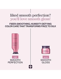 Pureology Smooth Gloss Treatment Mask - 250ml