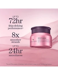 Pureology Smooth Gloss Treatment Mask - 250ml