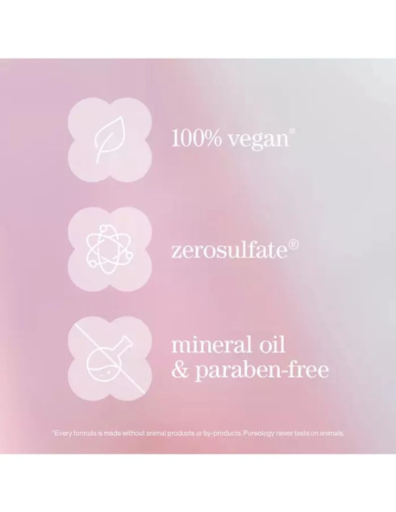 Pureology Pure Volume Shampoo
