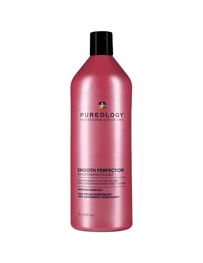 Pureology Smooth Perfection Conditioner - 1L
