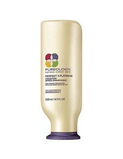 Après-shampoing Pureology Perfect 4 Platinum - 250 ml