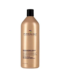 Pureology Nanoworks Gold Conditioner - 1L