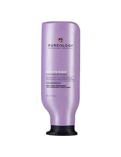 Après-shampoing hydratant Pureology - 250 ml