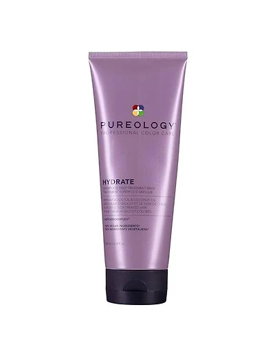 Masque hydratant aux superaliments Pureology - 200 ml