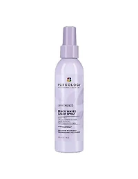 Spray au sucre Pureology Style Protect Beach Waves - 170 ml
