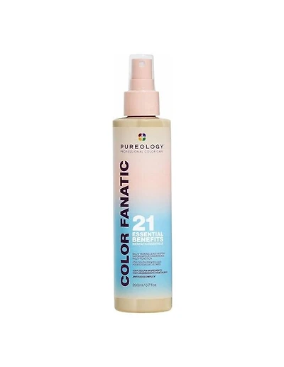 Spray sans rinçage multi-tâches Color Fanatic - 200 ml