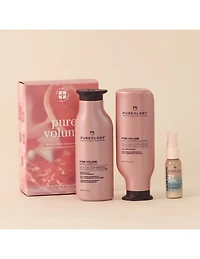 Pureology Pure Volume Kit