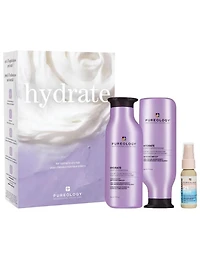 Kit Pureology Hydrate Printemps