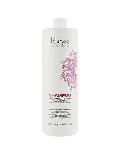 Shampoing illuminateur Renee Blanche Bheyse - 1 L