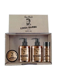 Rene Blanche Linea Barba Beard Grooming Kit
