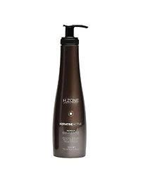 H.Zone Keratin Active Repairing Shampoo - 300ml