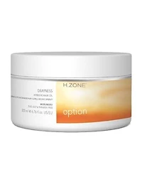 Huile Masque Sèche Intensive Option H.Zone - 200 ml
