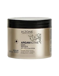 Masque profond H.Zone Arganactive - 500 ml