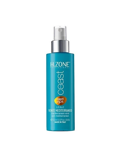 Spray brise méditerranéenne H.Zone Coast Capri - 150 ml