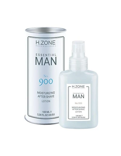 Lotion après-rasage H.Zone Essential Man n° 900 - 100 ml
