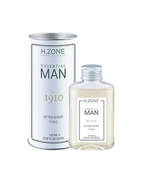Lotion tonique après-rasage H.Zone Essential Man n° 1910 - 100 ml