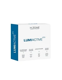 Kit H.Zone LUMIACTIVE 4 en 1