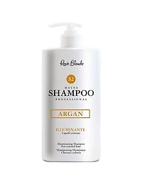 Shampoing illuminateur Moine S2 Argan - 1 L