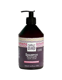 Shampoing éclaircissant Renee Blanche Natur Green Bio - 500 ml