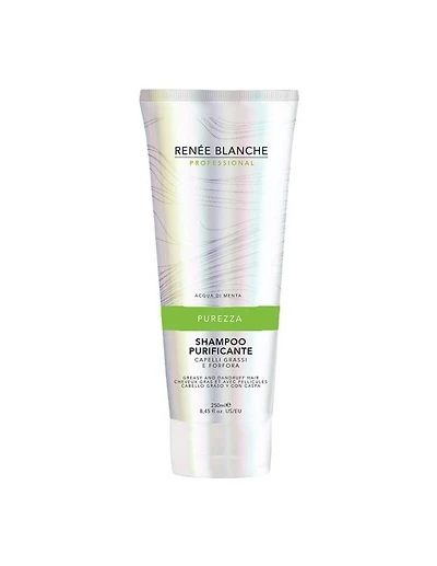 Shampoing purifiant professionnel Renee Blanche - 250 ml