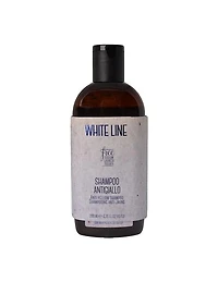 Shampoing anti-jaunissement Renee Blanche White Line - 200 ml