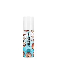 (re)FRESH Shampoing sec Tropical Coconut Mini - 75 ml