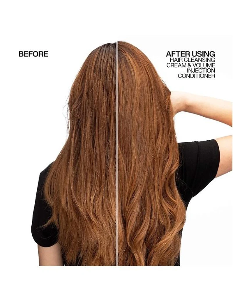 Shampooing crème nettoyant Redken Hair - 250 ml