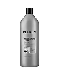 Redken Hair Cleansing Cream Clarifying Shampoo - 1L
