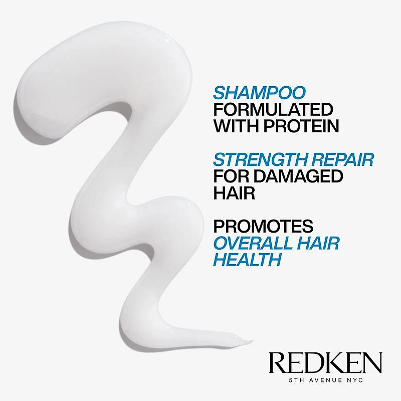 Shampooing Extrême Redken - 1 L
