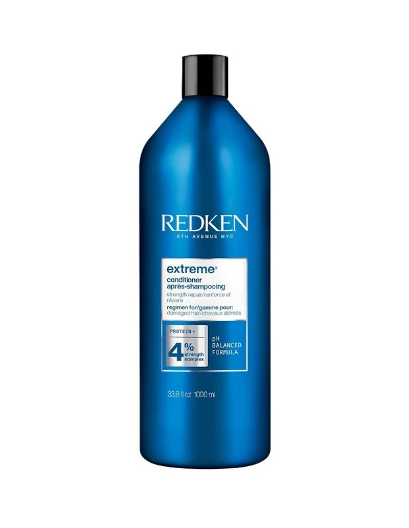 Après-shampoing Redken Extreme - 1 L