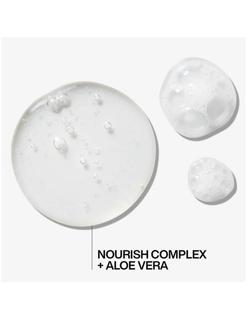 Shampoing Redken All Soft Mega Curls