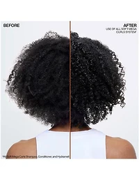 Shampoing Redken All Soft Mega Curls