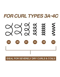 Redken All Soft Mega Curls Shampoo - 1L