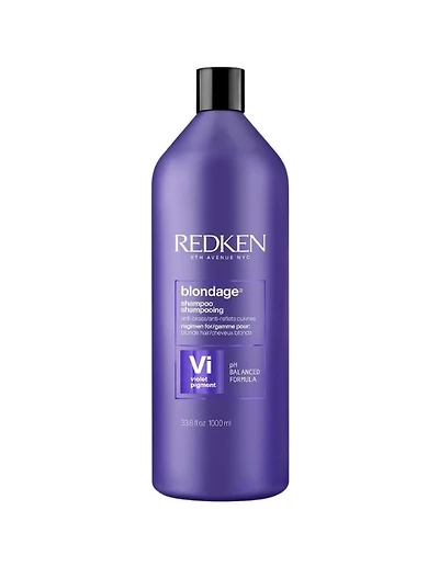 Shampoing Redken Color Extend Blondage - 1 L