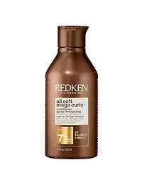 Après-shampoing Redken All Soft Mega Curls - 300 ml