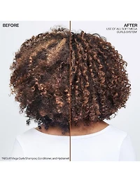 Après-shampoing Redken All Soft Mega Curls - 300 ml