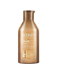 Redken All Soft Shampoo - 300ml