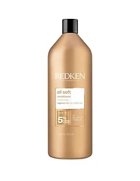 Après-shampoing Redken All Soft - 1 L