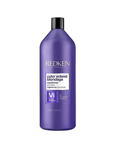 Après-shampoing Redken Color Extend Blondage - 1 L