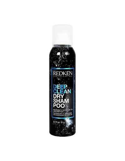 Shampoing sec Redken Deep Clean - 91 g