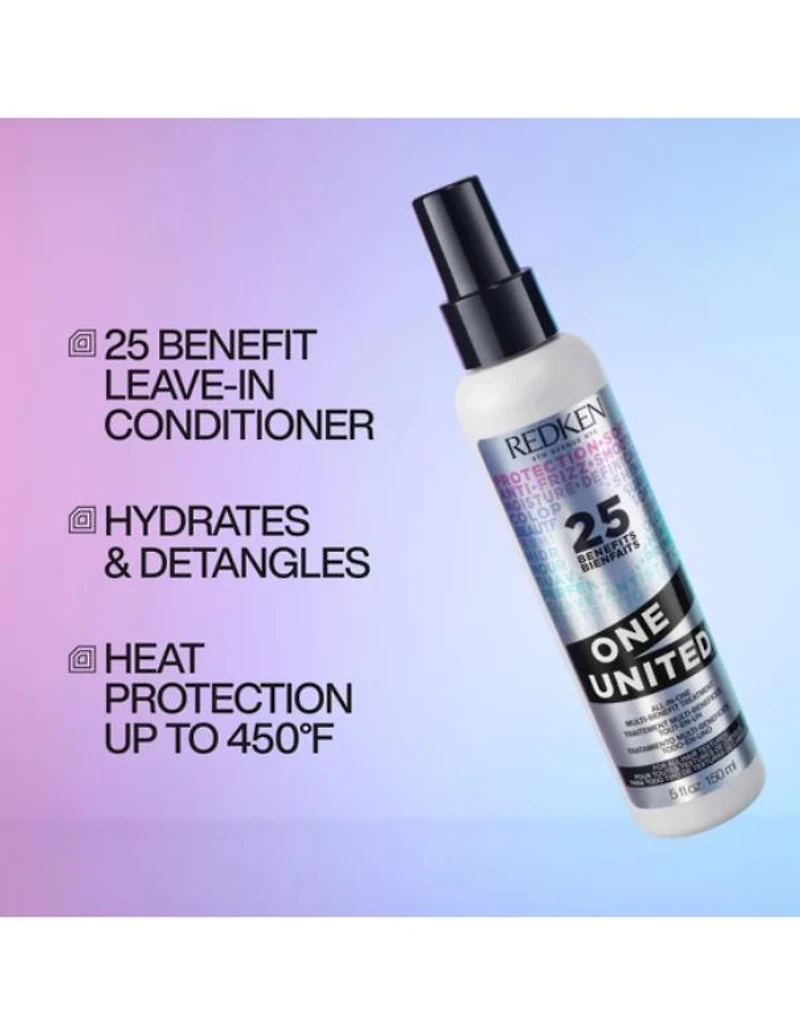 Redken One United Elixir