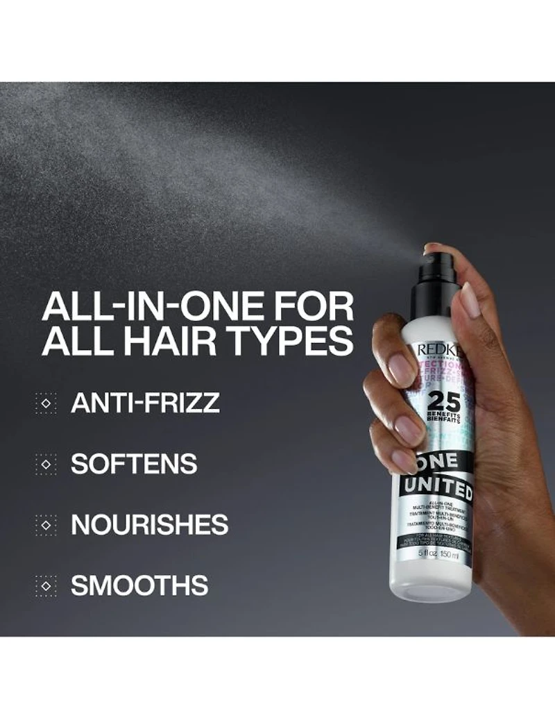 Redken One United Elixir