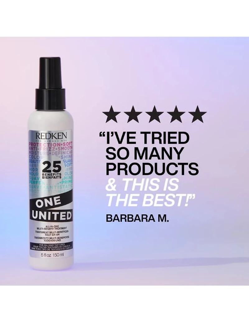 Redken One United Elixir