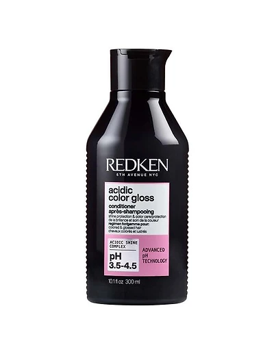 Après-shampoing Redken Acidic Color Gloss