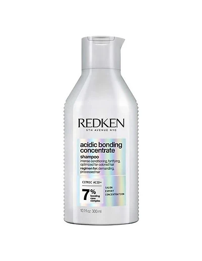 Shampooing concentré Redken Acidic Bonding